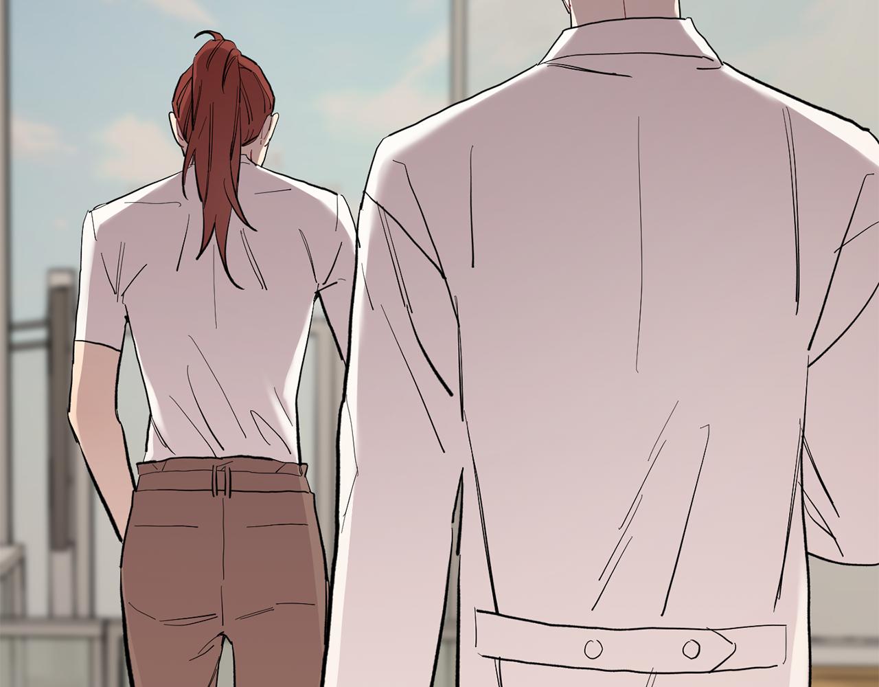 月光嚎叫 - 第60話 消失的人(4/4) - 4