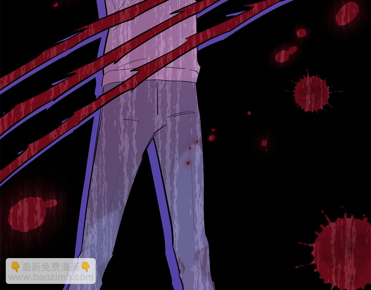 月光嚎叫 - 第60話 消失的人(1/4) - 1