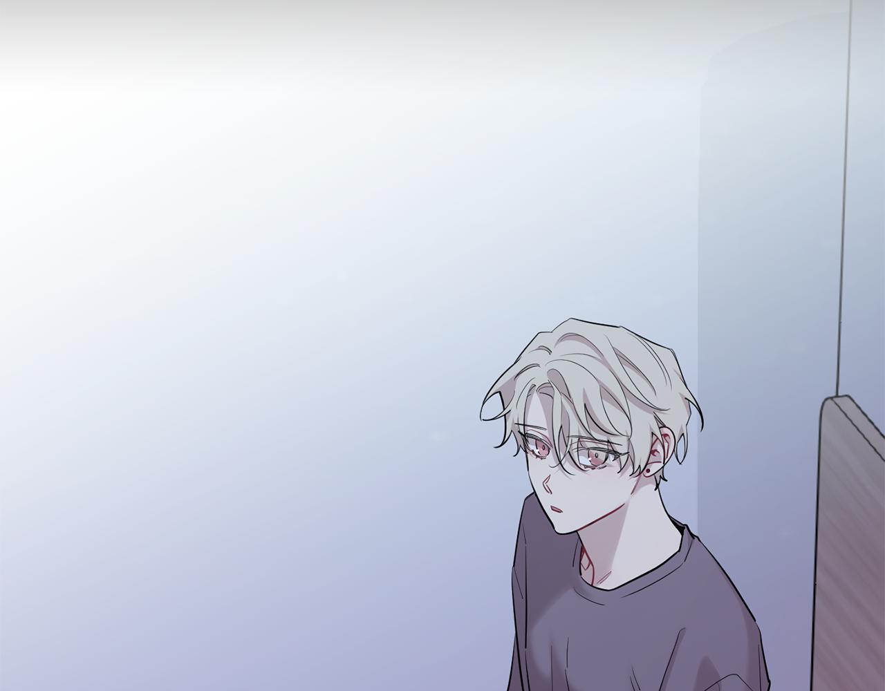 月光嚎叫 - 第60話 消失的人(1/4) - 2