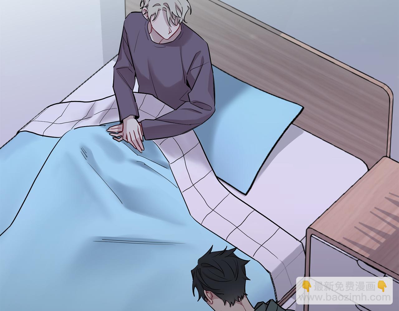 月光嚎叫 - 第60話 消失的人(1/4) - 3