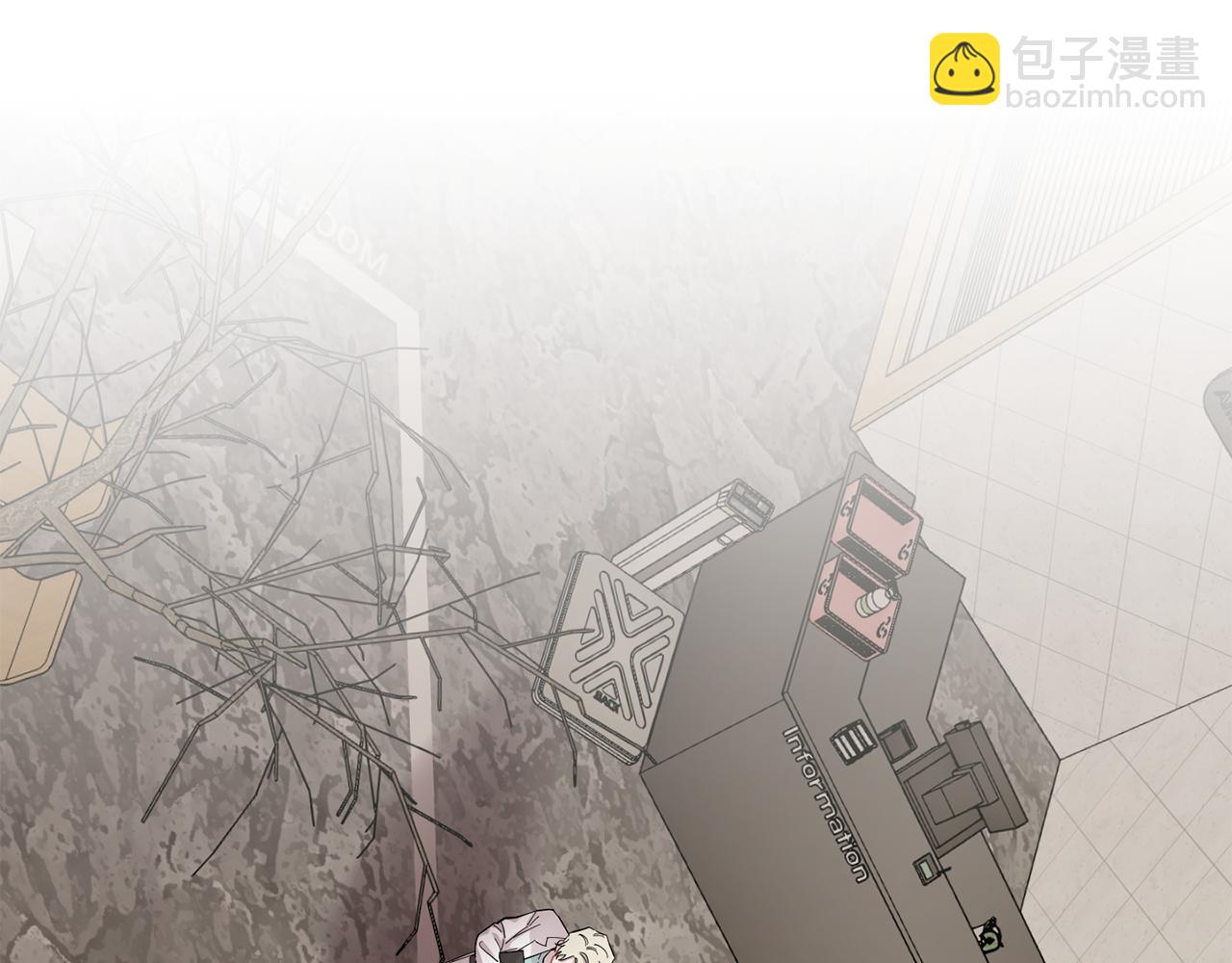 月光嚎叫 - 第60話 消失的人(2/4) - 2