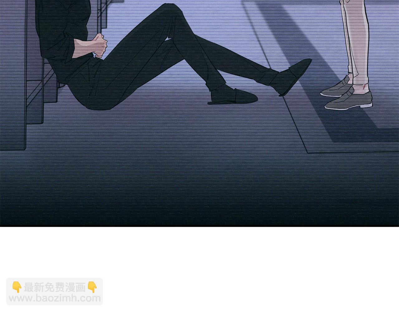 月光嚎叫 - 第60話 消失的人(2/4) - 5