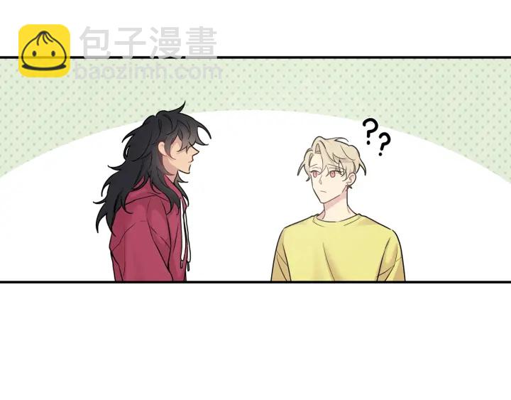 月光嚎叫 - 第8話 狼，吃醋了(1/4) - 8