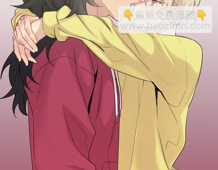 月光嚎叫 - 第8話 狼，吃醋了(1/4) - 6