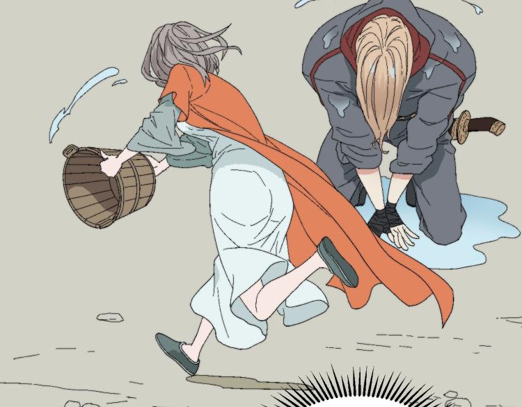 第1话 复仇(1/3)-第1话