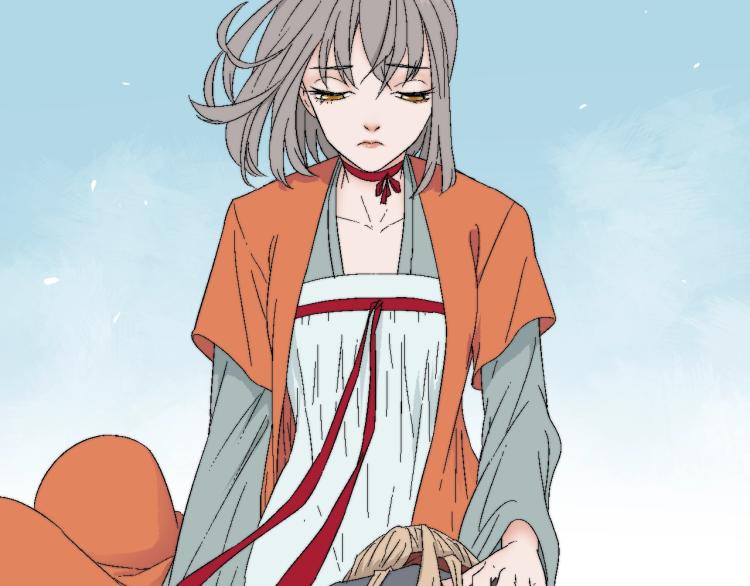 第1话 复仇(1/3)-第1话