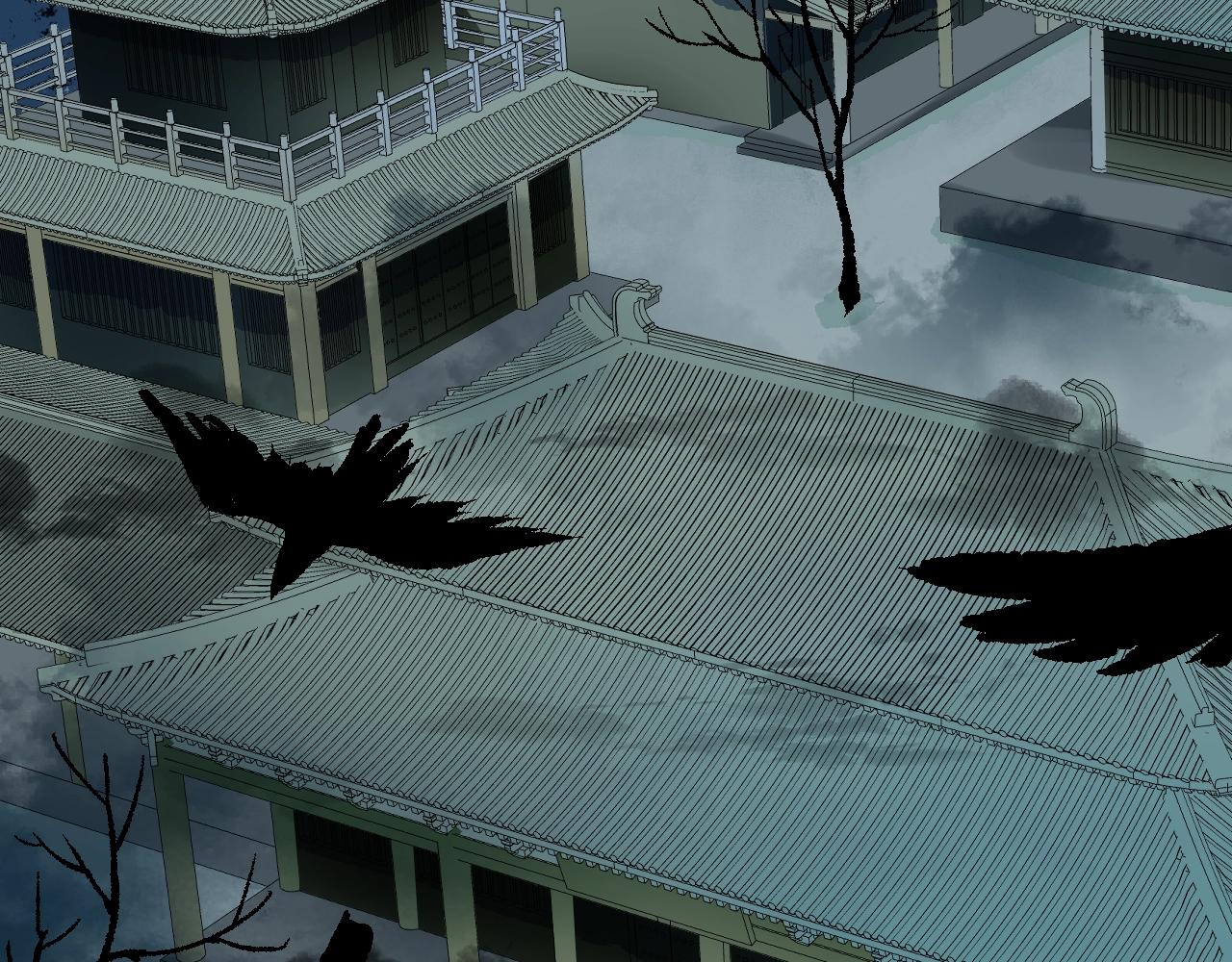 第13话 柳家(1/3)-第13话