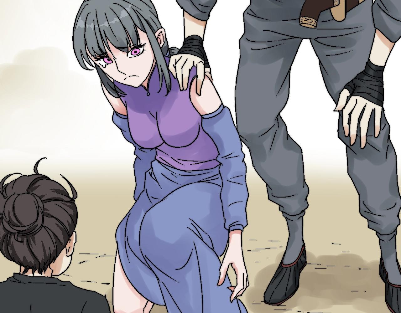 第15话 柳宅斗恶(1/3)-第15话