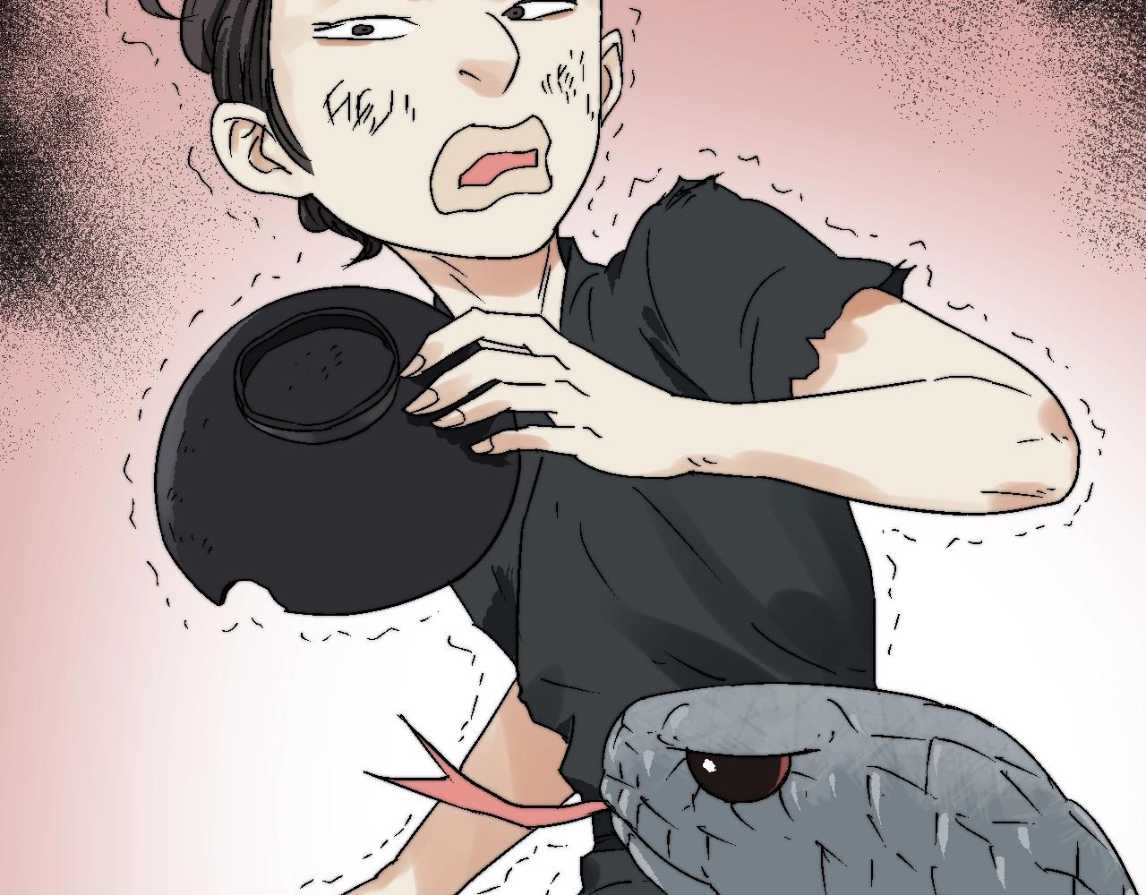 第15话 柳宅斗恶(1/3)-第15话