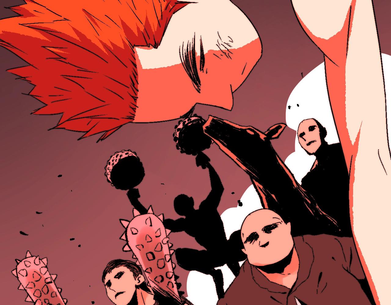 第19话 新世界(1/2)-第19话