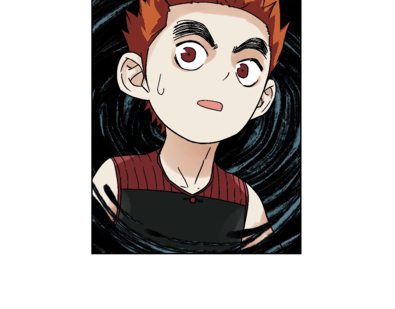 第23话 叶落(1/3)-第23话