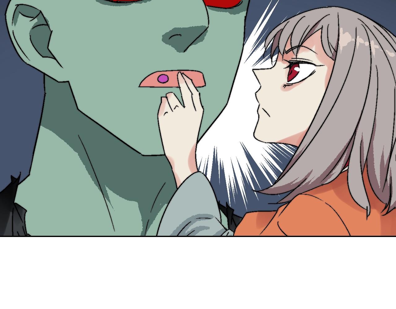 第23话 叶落(1/3)-第23话