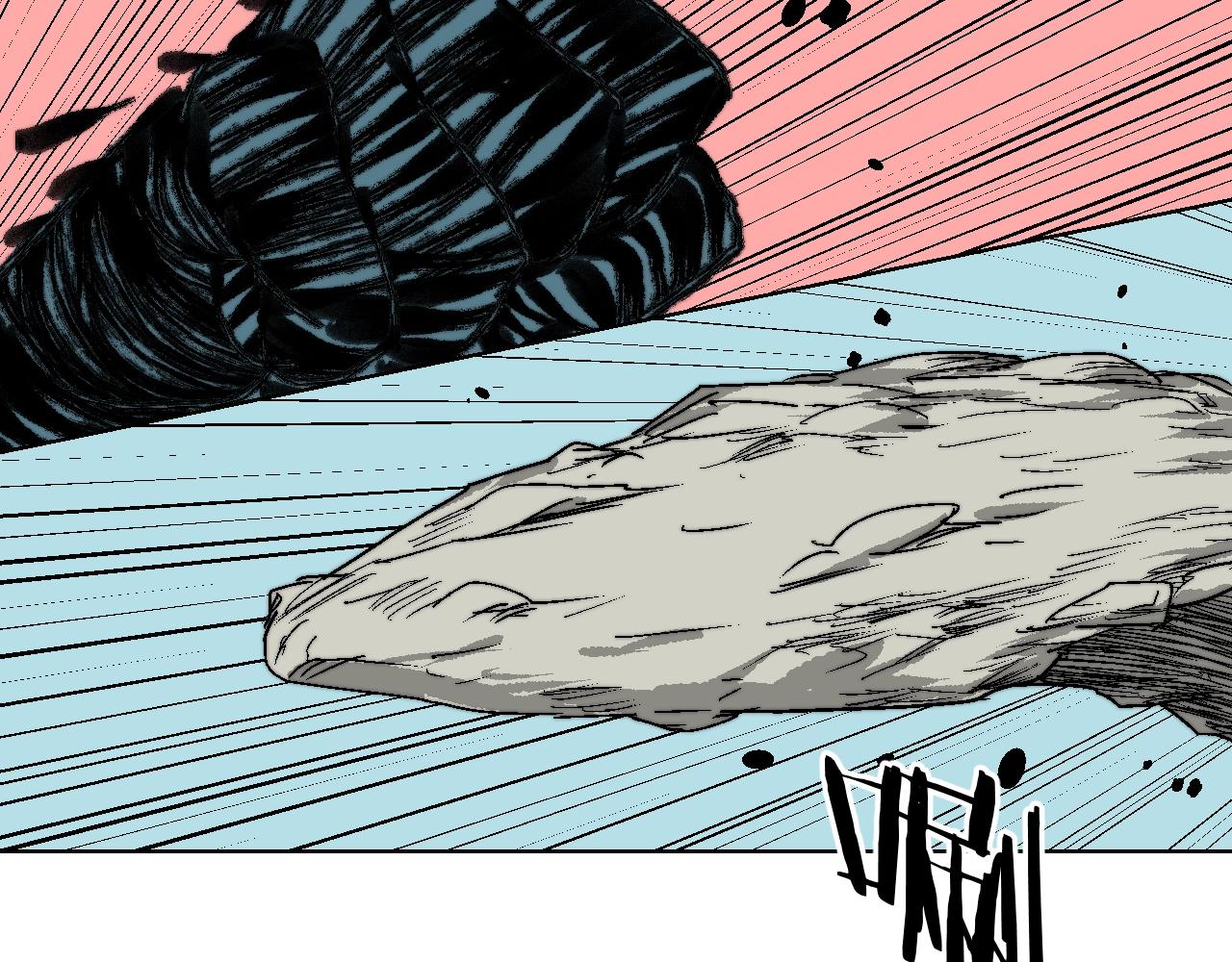 第23话 叶落(1/3)-第23话