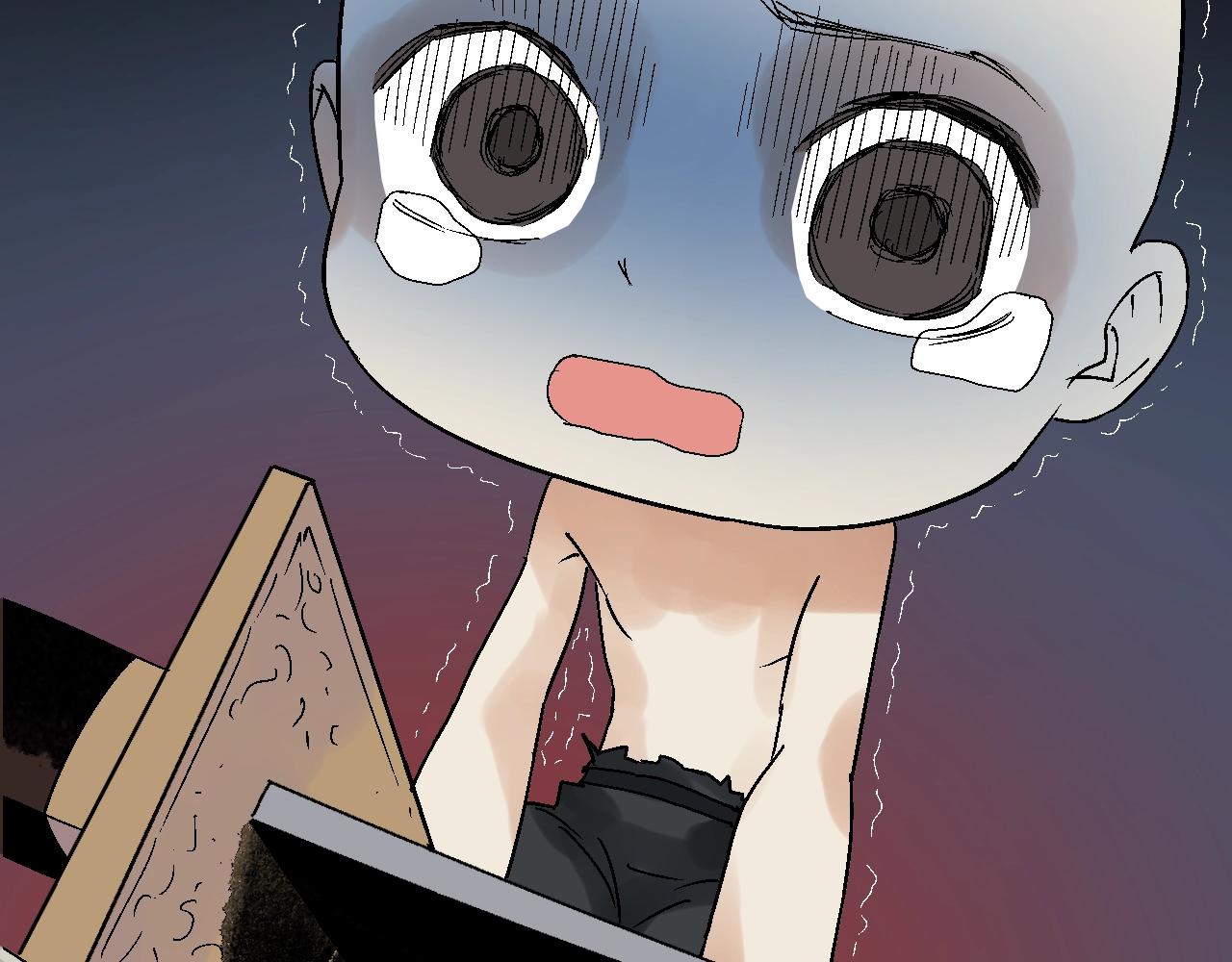 第25话 打喷嚏的阿鑫(1/2)-第25话