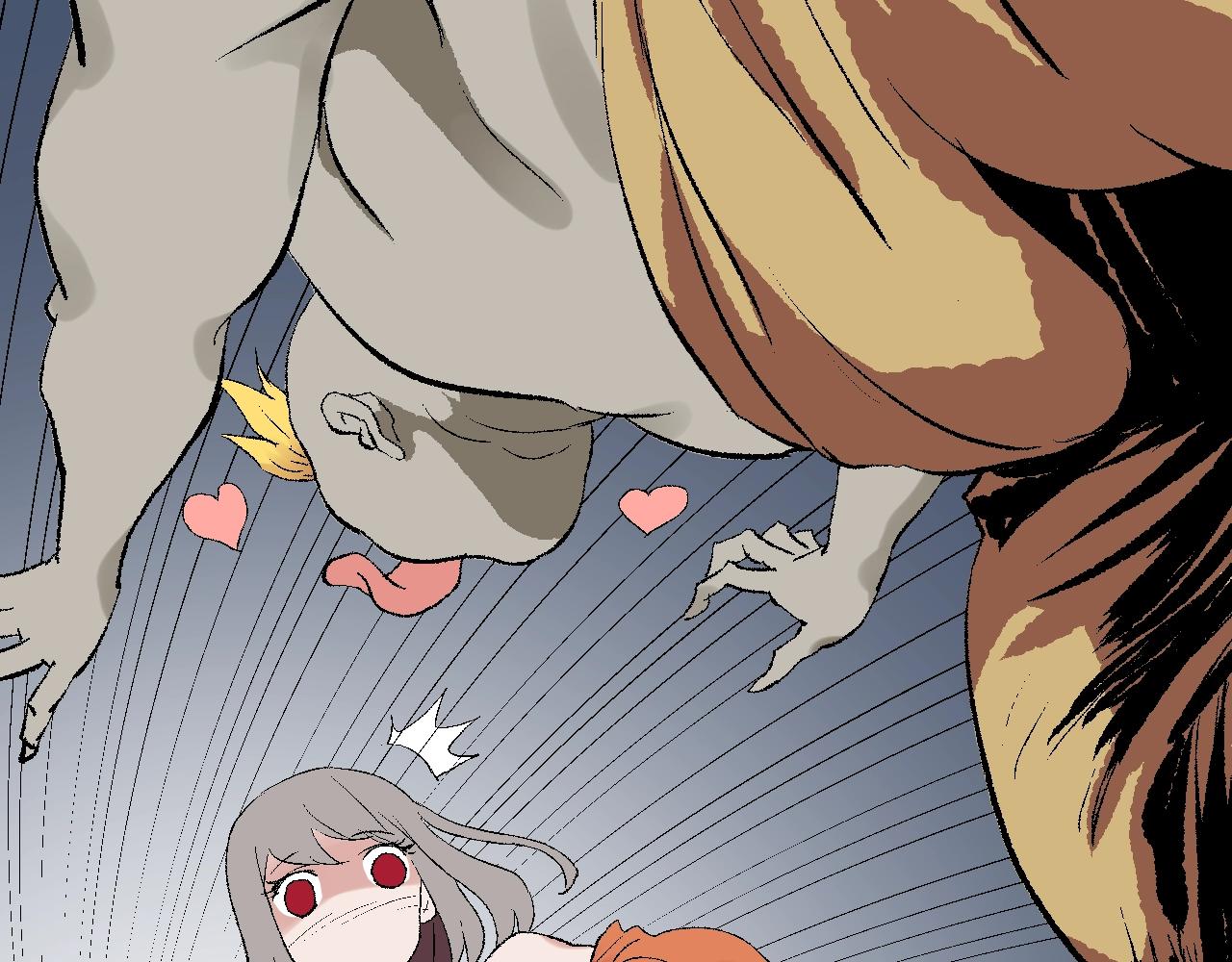 第27话 黑风寨(1/3)-第27话