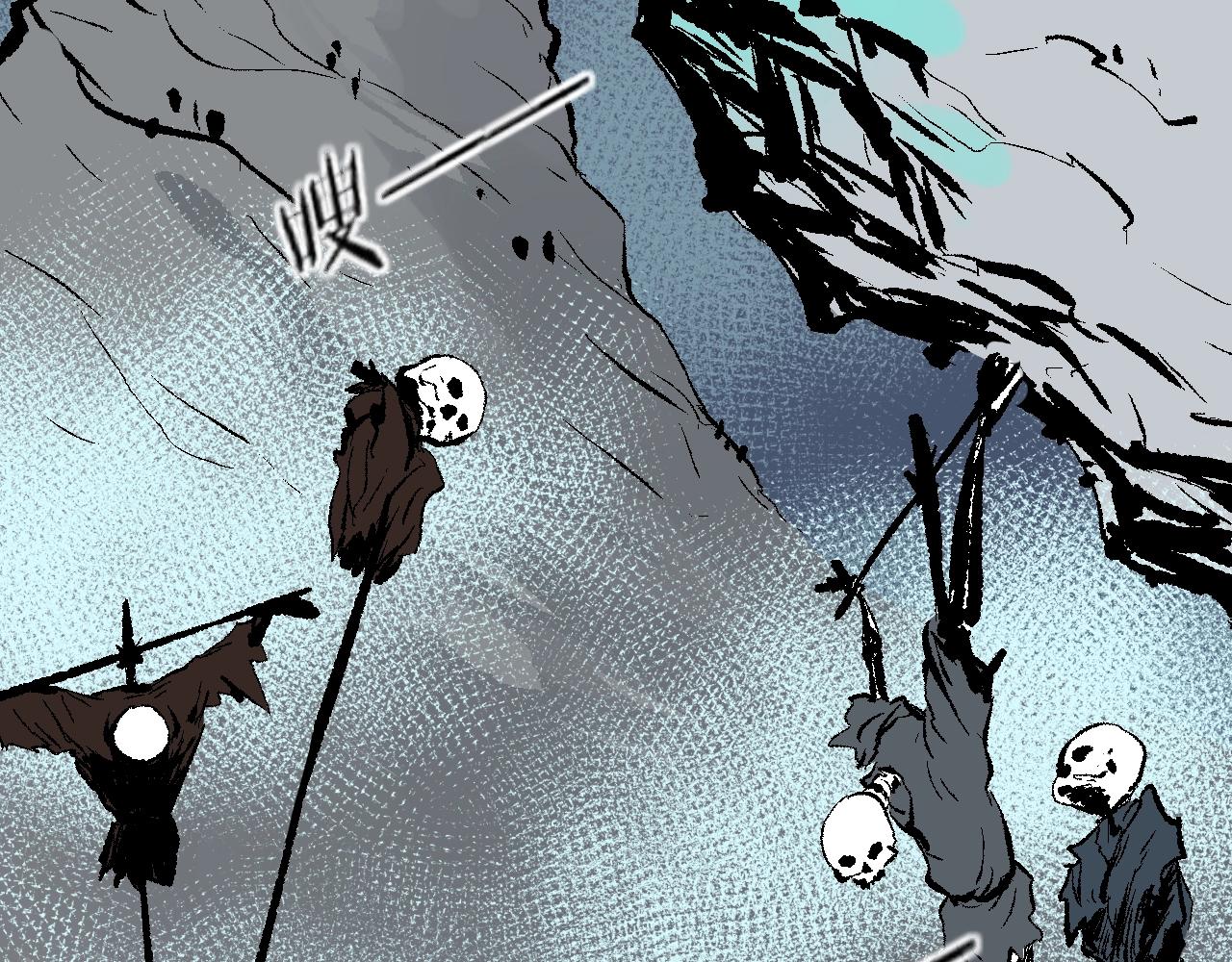 第27话 黑风寨(1/3)-第27话