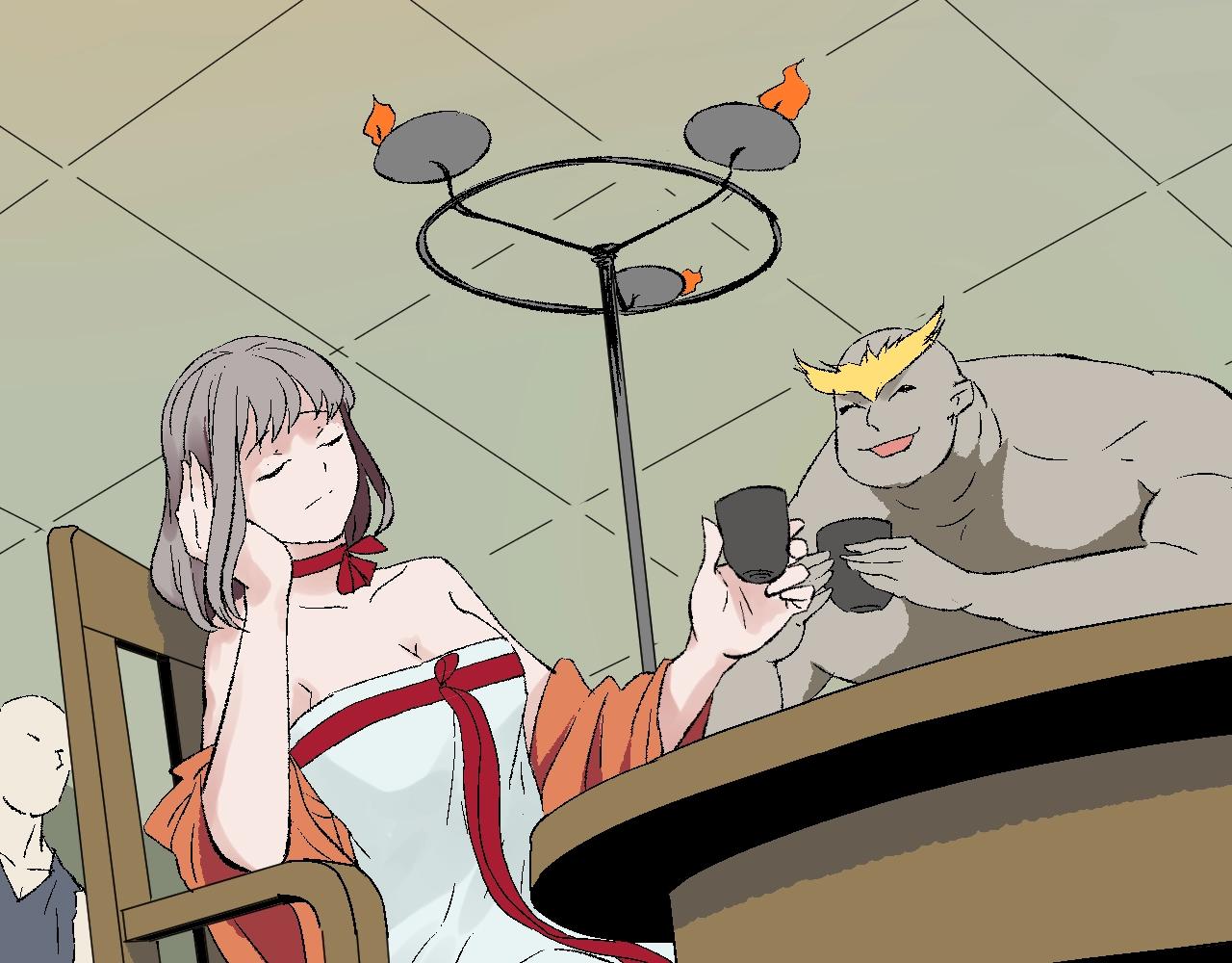 第27话 黑风寨(1/3)-第27话