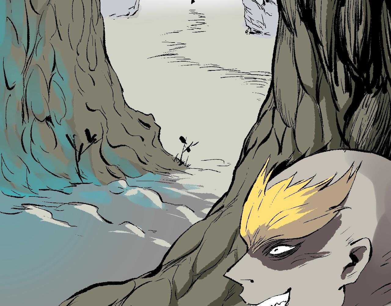 第27话 黑风寨(1/3)-第27话