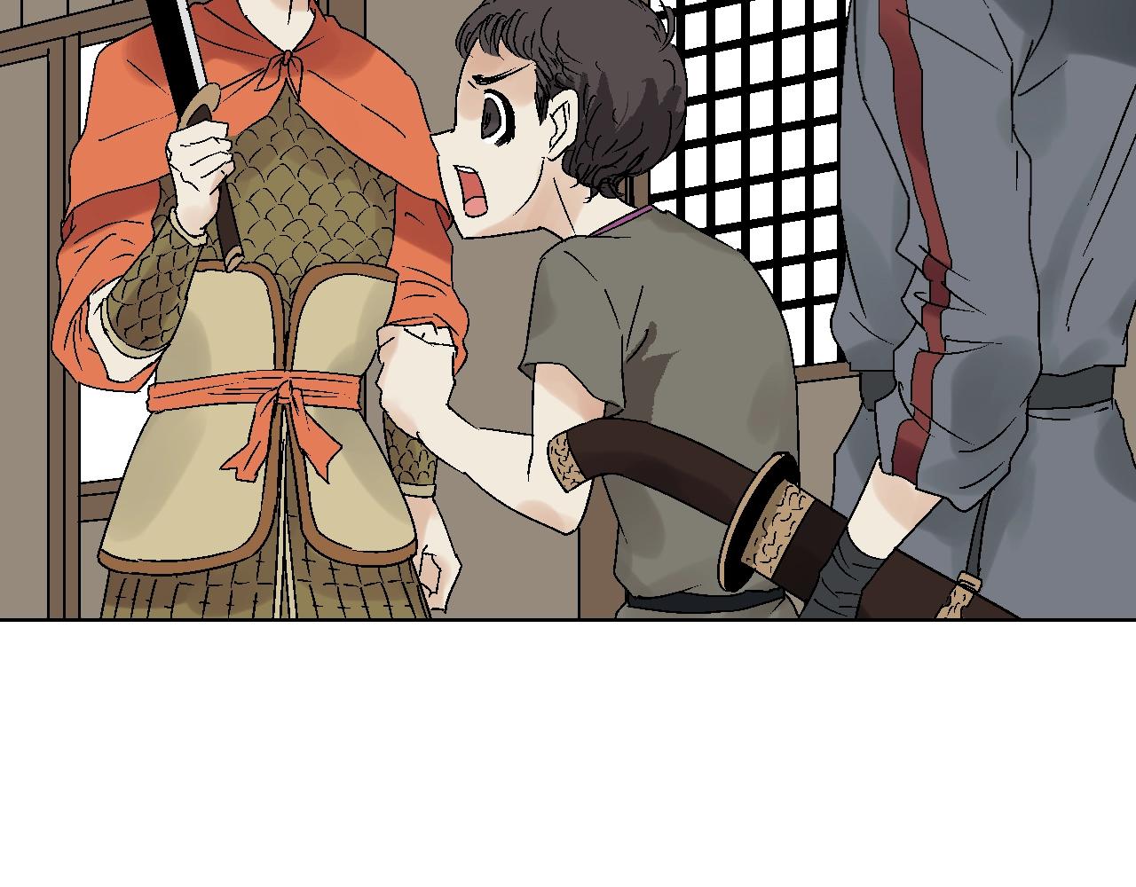 第29话 洞穴惊魂(1/3)-第29话