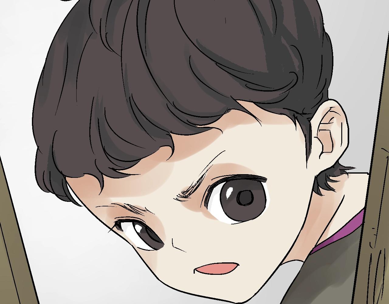 第35话 暴风雨(1/3)-第35话