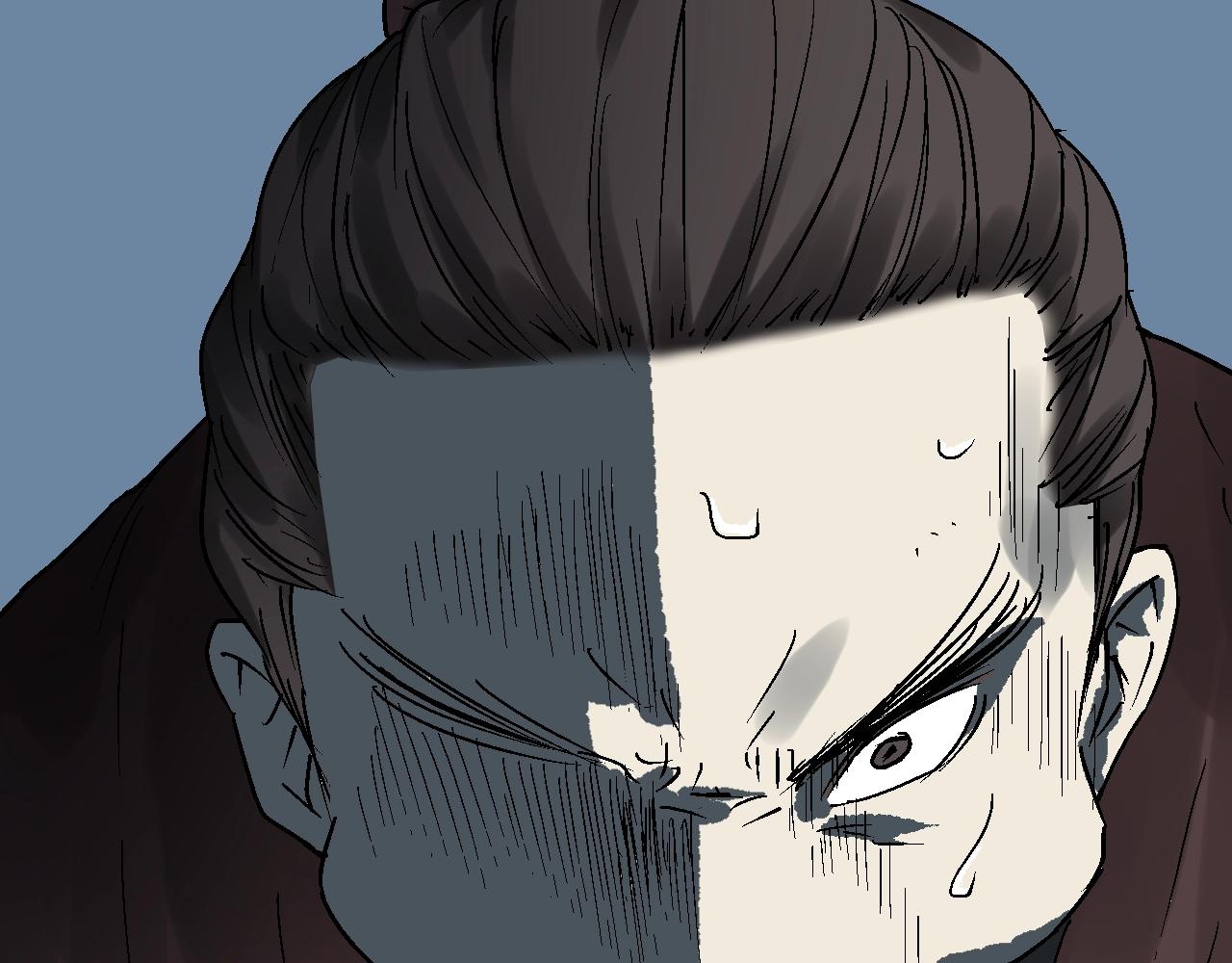 第35话 暴风雨(1/3)-第35话