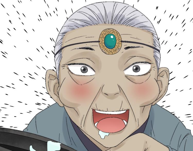 第5话 天使兄弟(1/3)-第5话