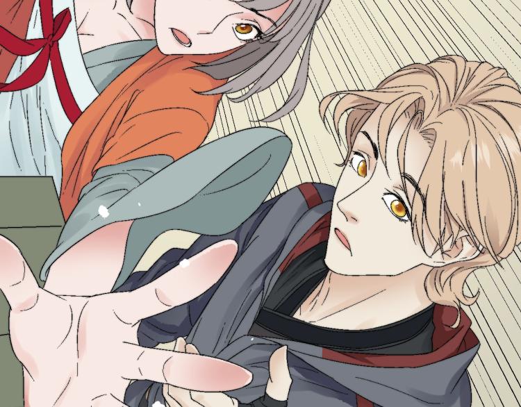 第5话 天使兄弟(1/3)-第5话