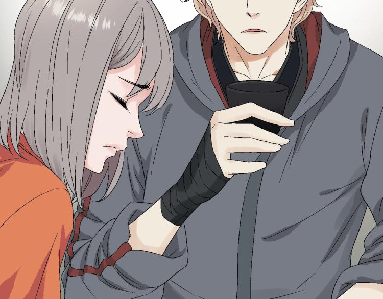 第7话 落入魔窟(1/3)-第7话