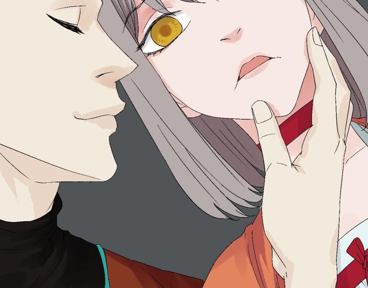 第7话 落入魔窟(1/3)-第7话