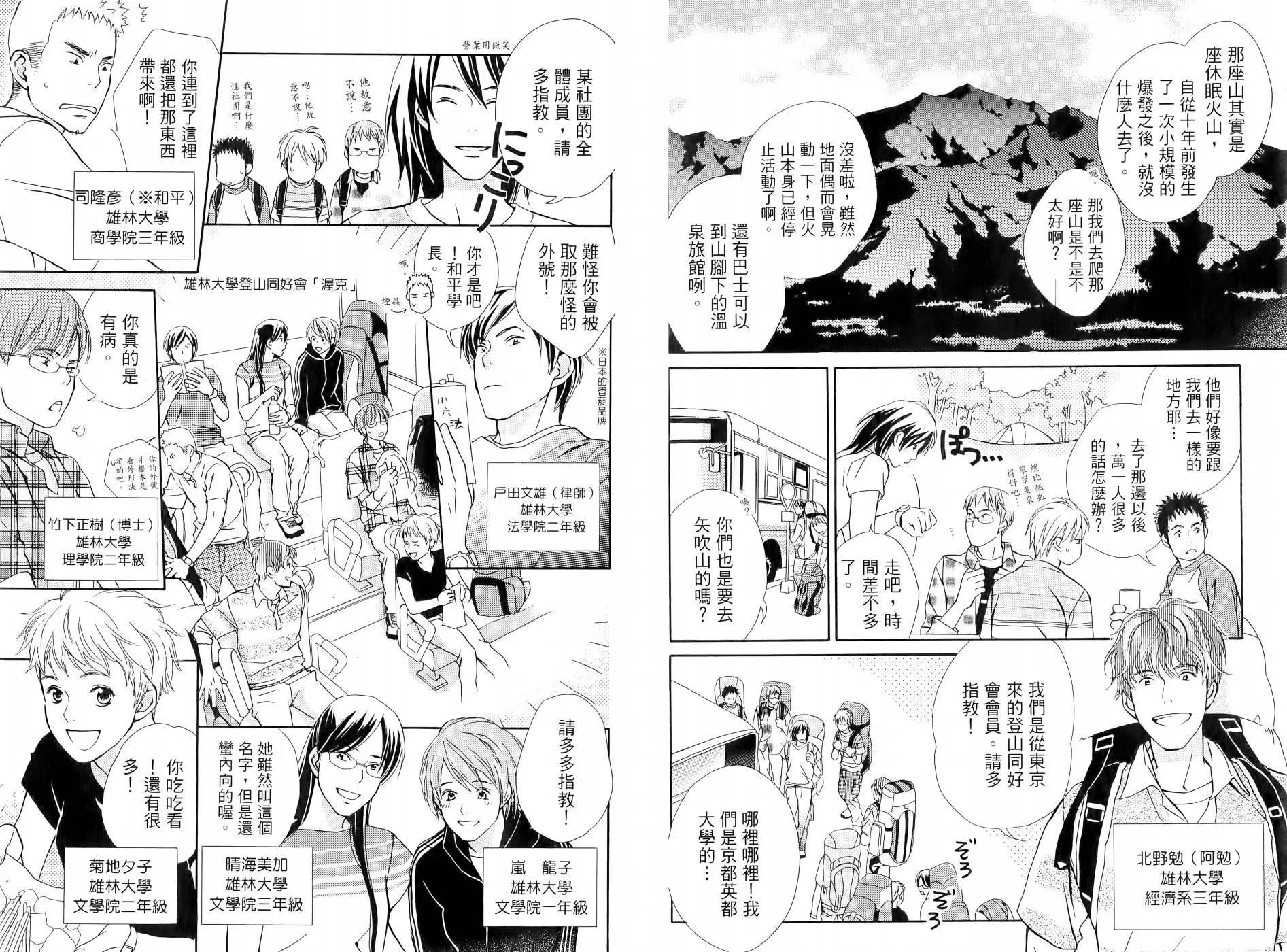 月光遊戲 - 全(1/3) - 5