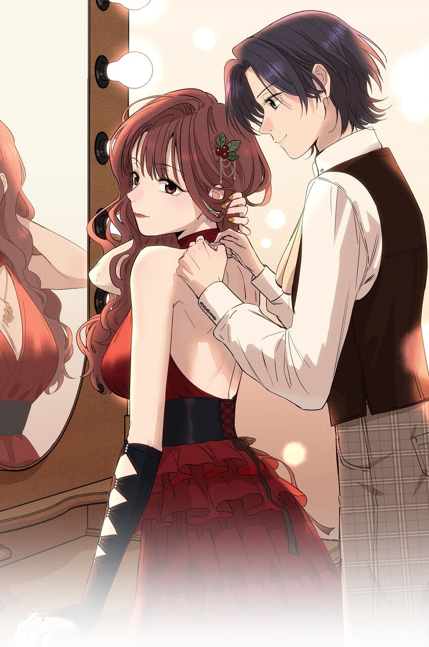 第十四话 心潮翻涌(1/2)-第15话