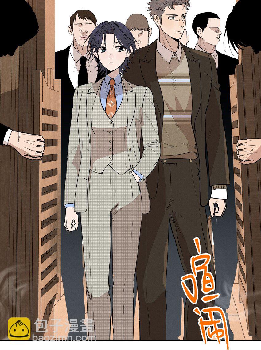 第十六话 言初的决定(1/2)-第17话