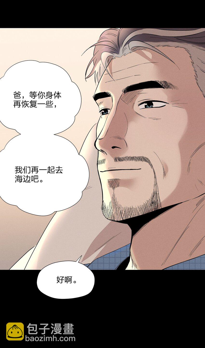 第二十话 滚烫的心(1/2)-第21话