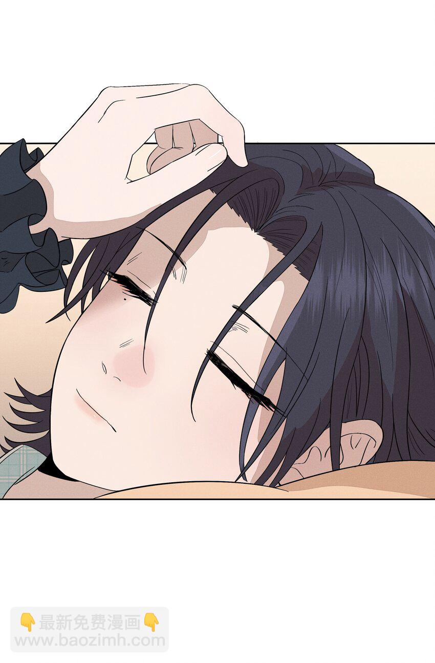 第二十话 滚烫的心(1/2)-第21话