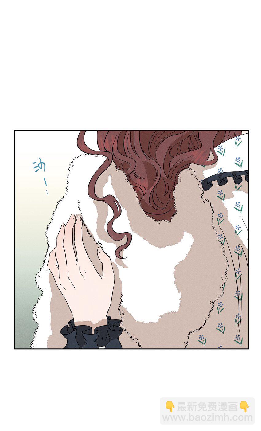 第二十话 滚烫的心(1/2)-第21话