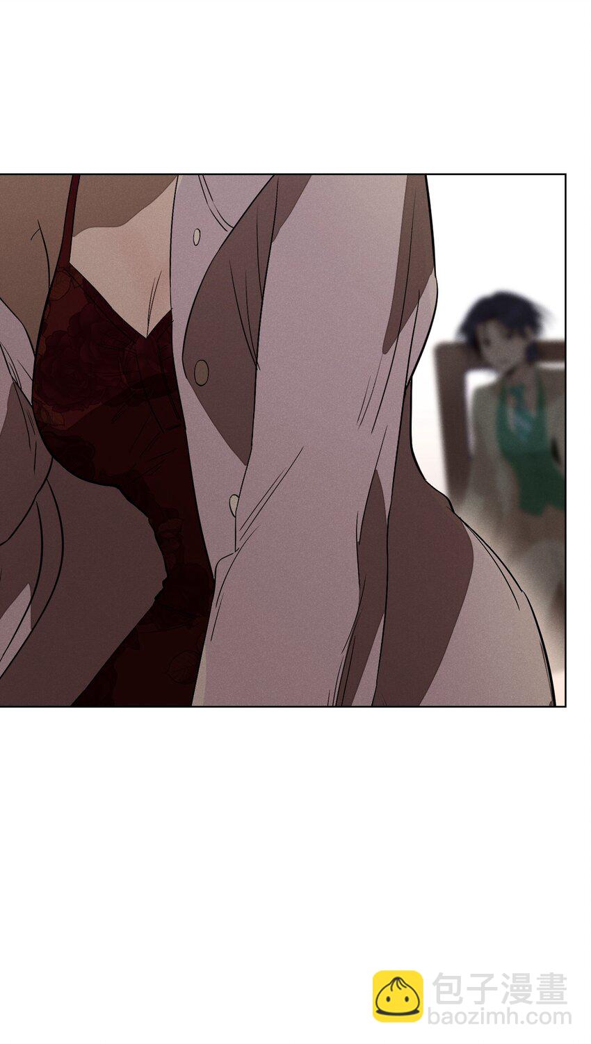 第三十话 她的另一面(1/2)-第31话