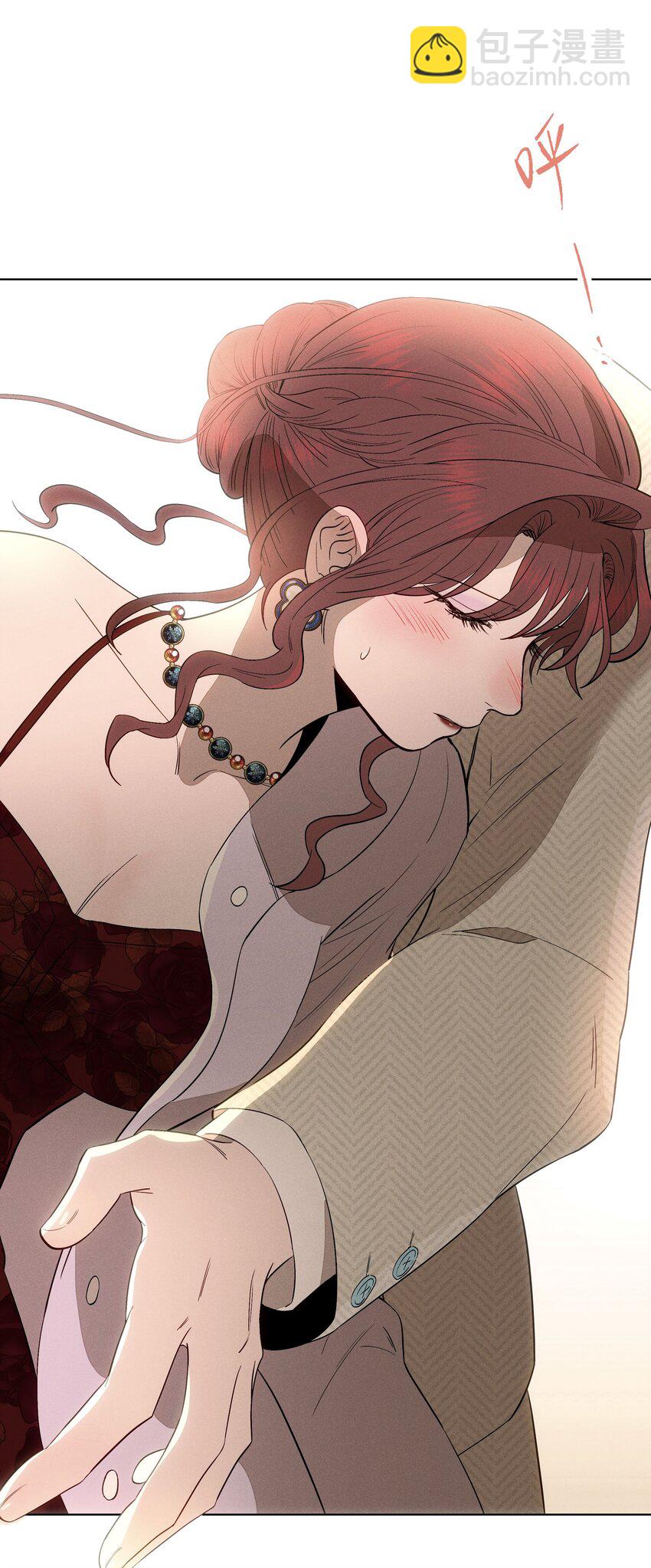 第三十话 她的另一面(1/2)-第31话