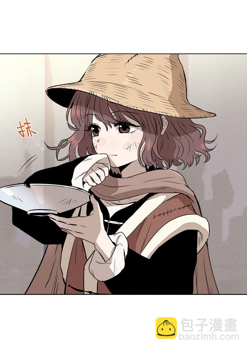 第五话 小乞丐-第5话