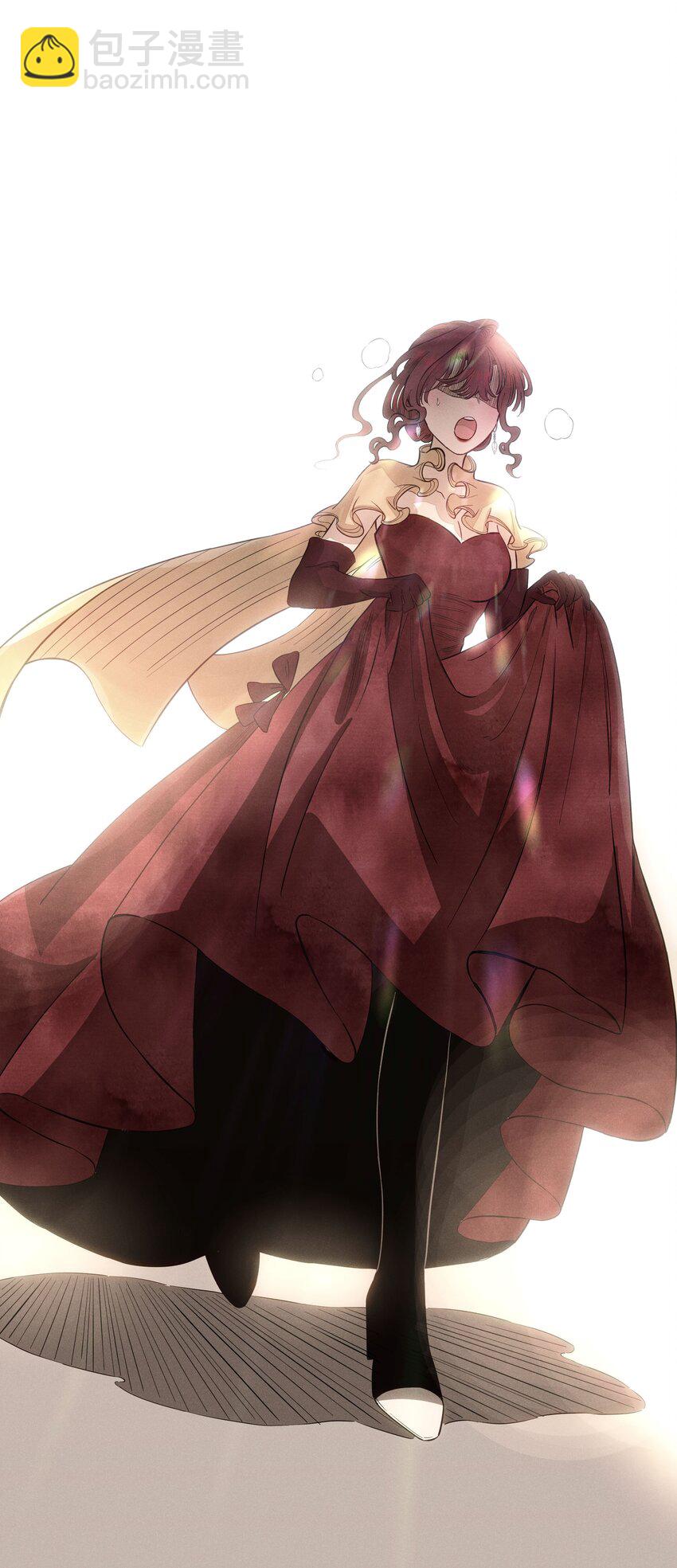 第四十 反抗的号角(1/2)-第41话