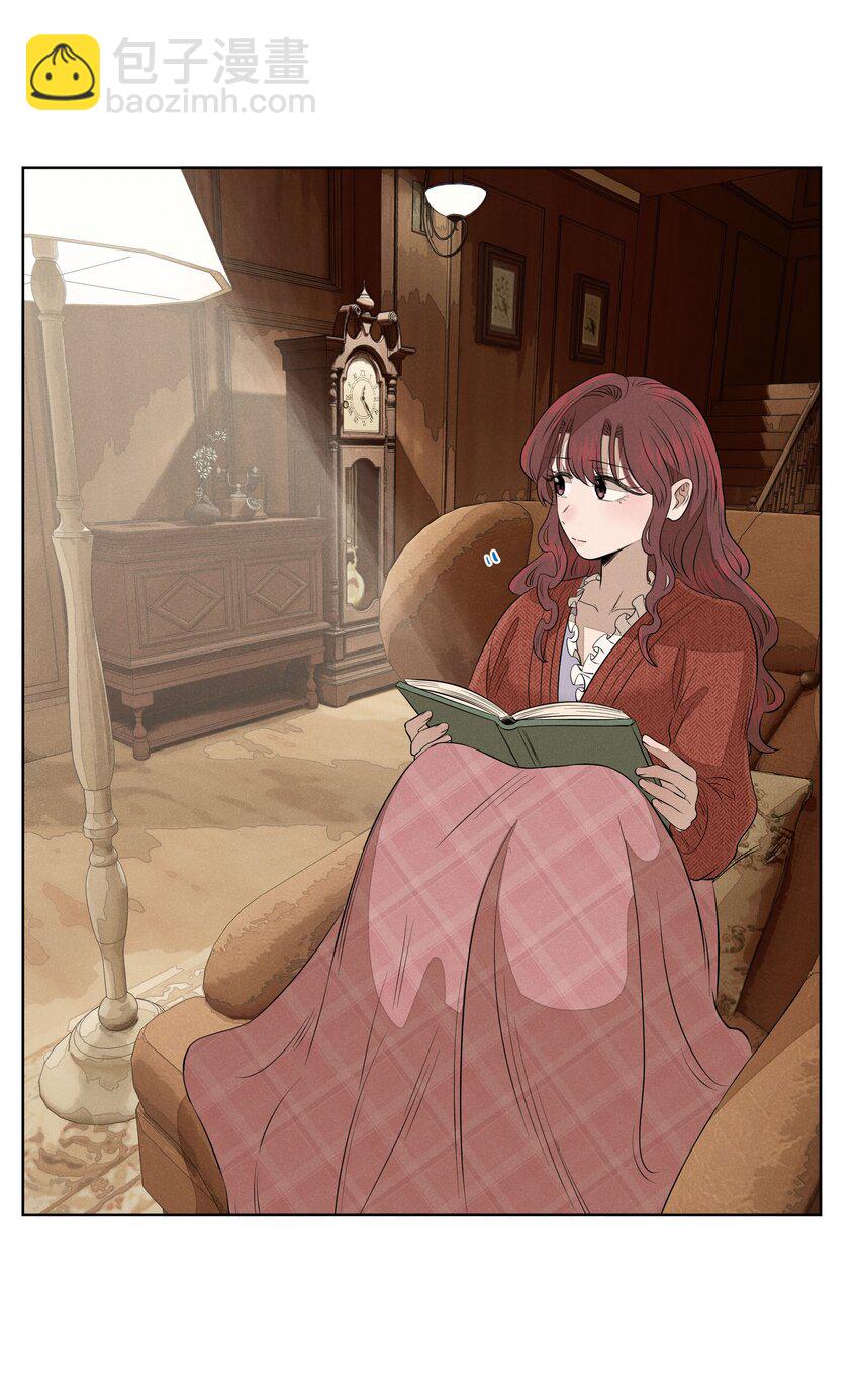 第四十六 绍萤的决心-第47话