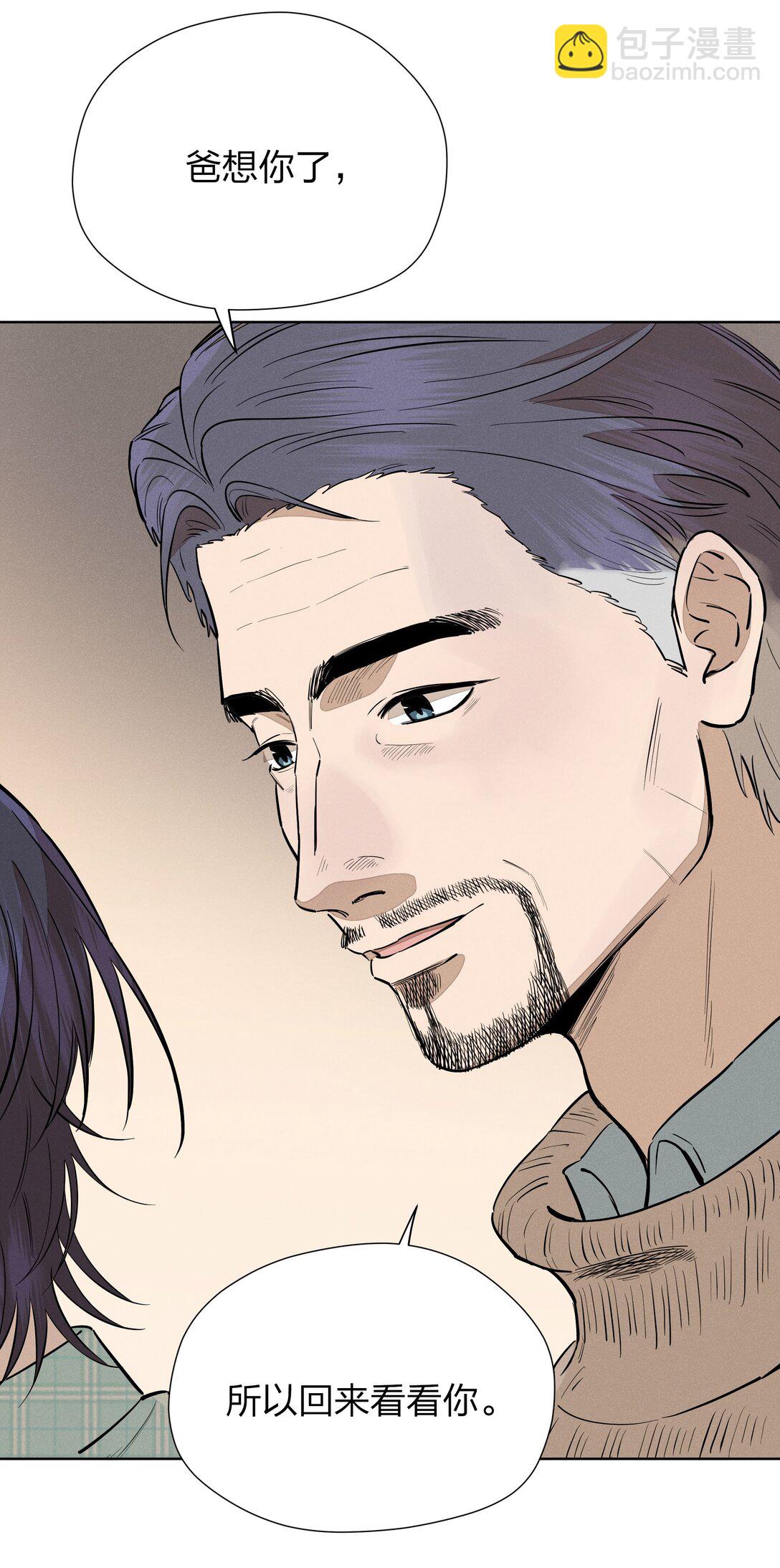 第五十三 诚实对话(1/2)-第55话