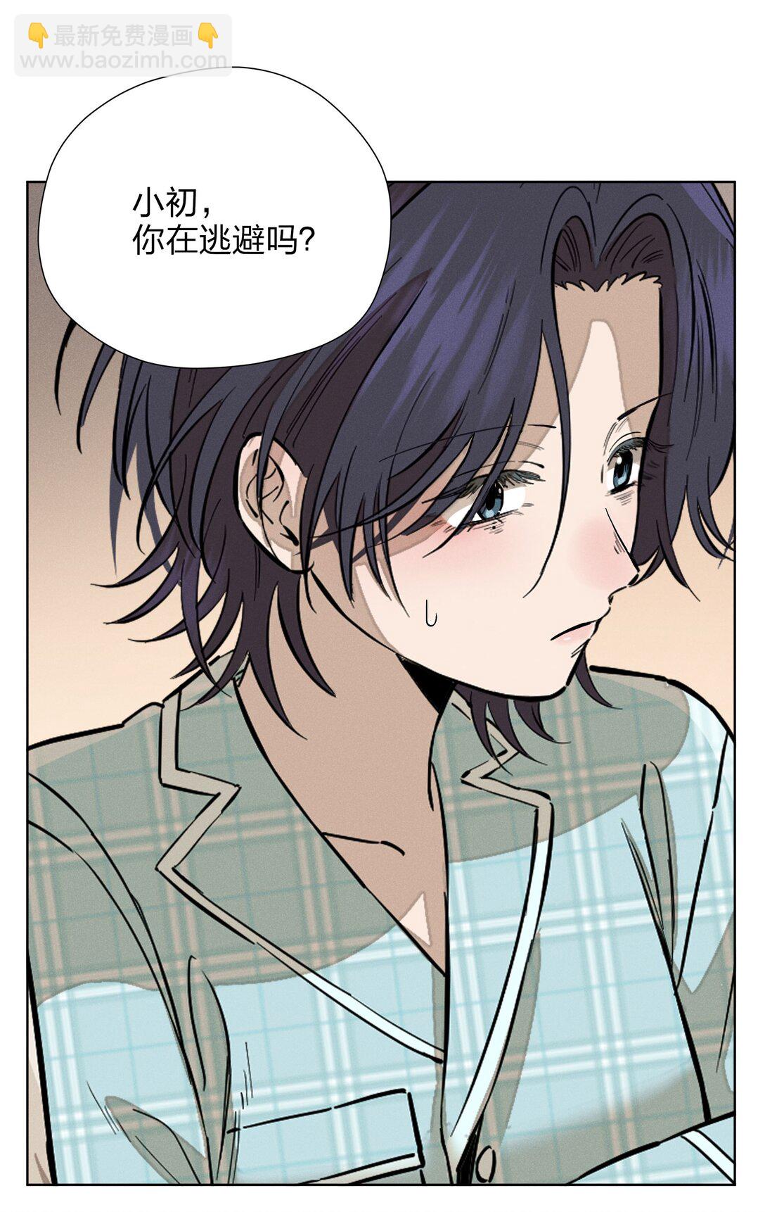 第五十三 诚实对话(1/2)-第55话