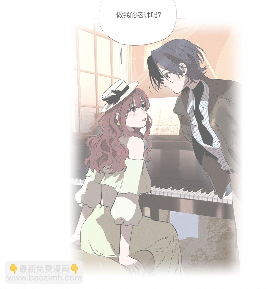 第五十五 盘旋(1/2)-第57话