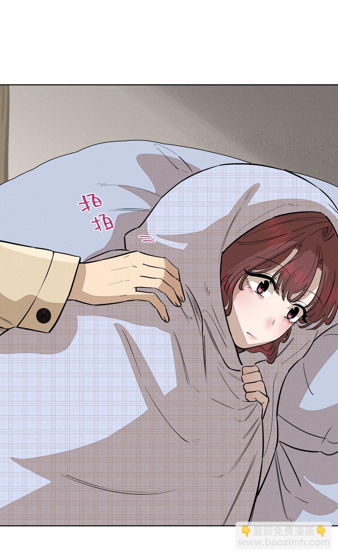 第五十五 盘旋(1/2)-第57话