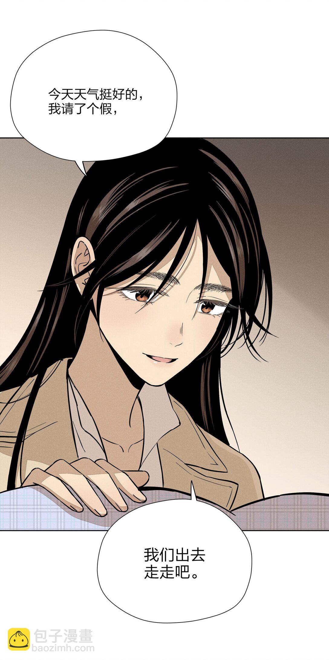 第五十五 盘旋(1/2)-第57话