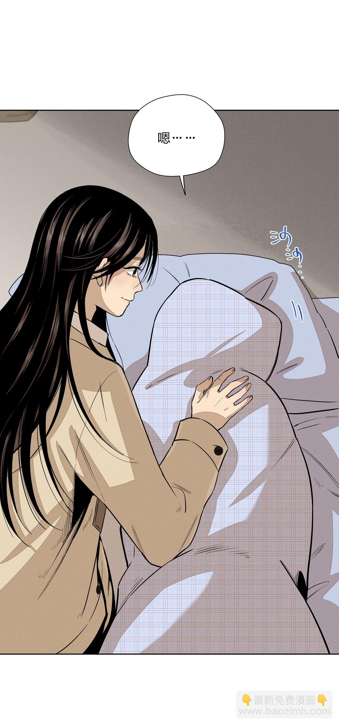 第五十五 盘旋(1/2)-第57话