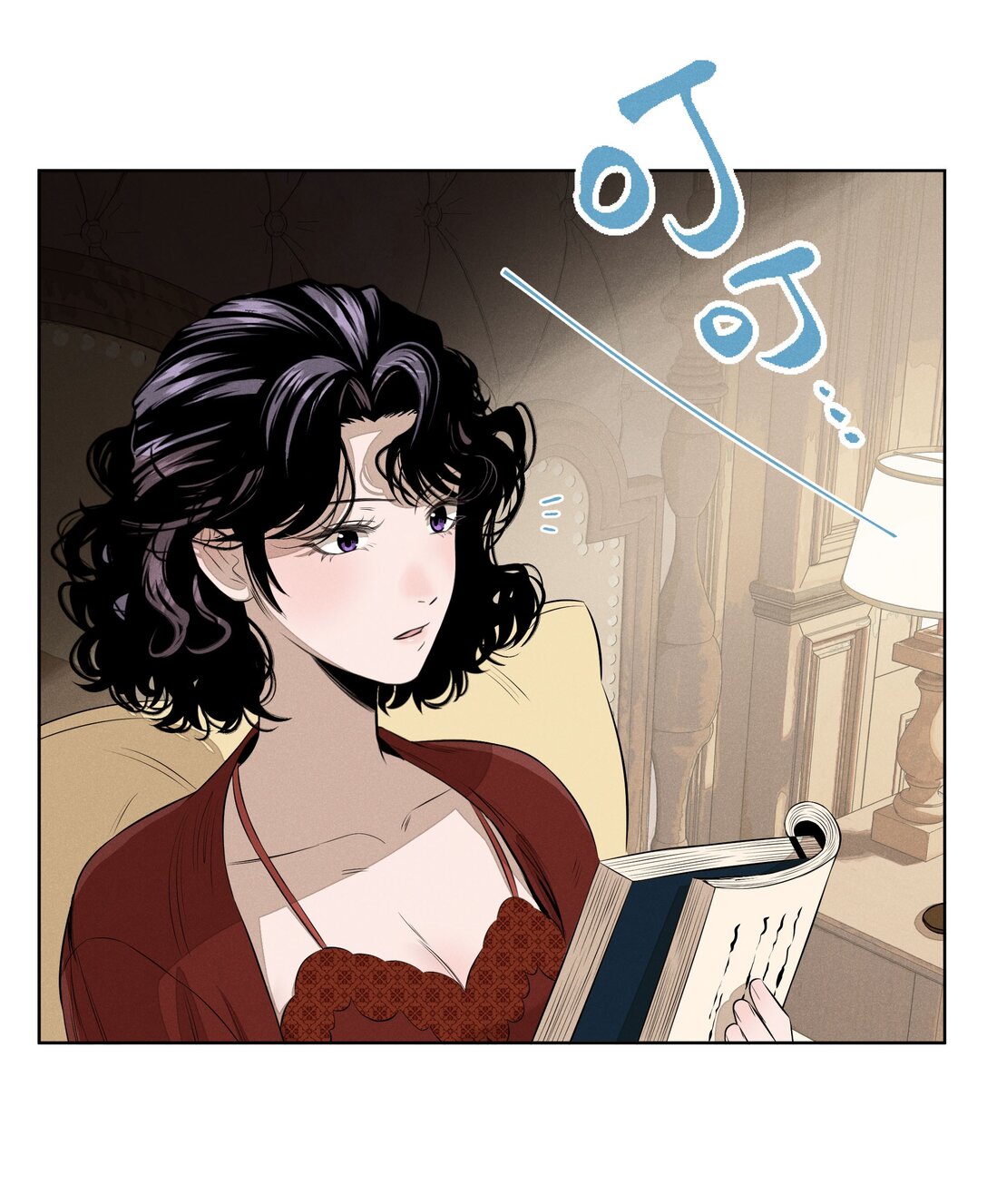 第五十九 黯淡的花火(1/2)-第61话