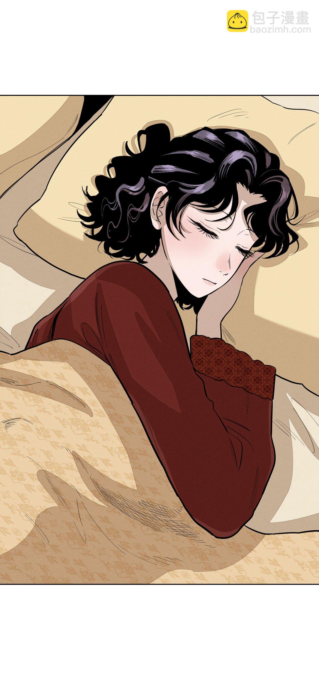 第六十一 渴望在蔓延(1/2)-第63话