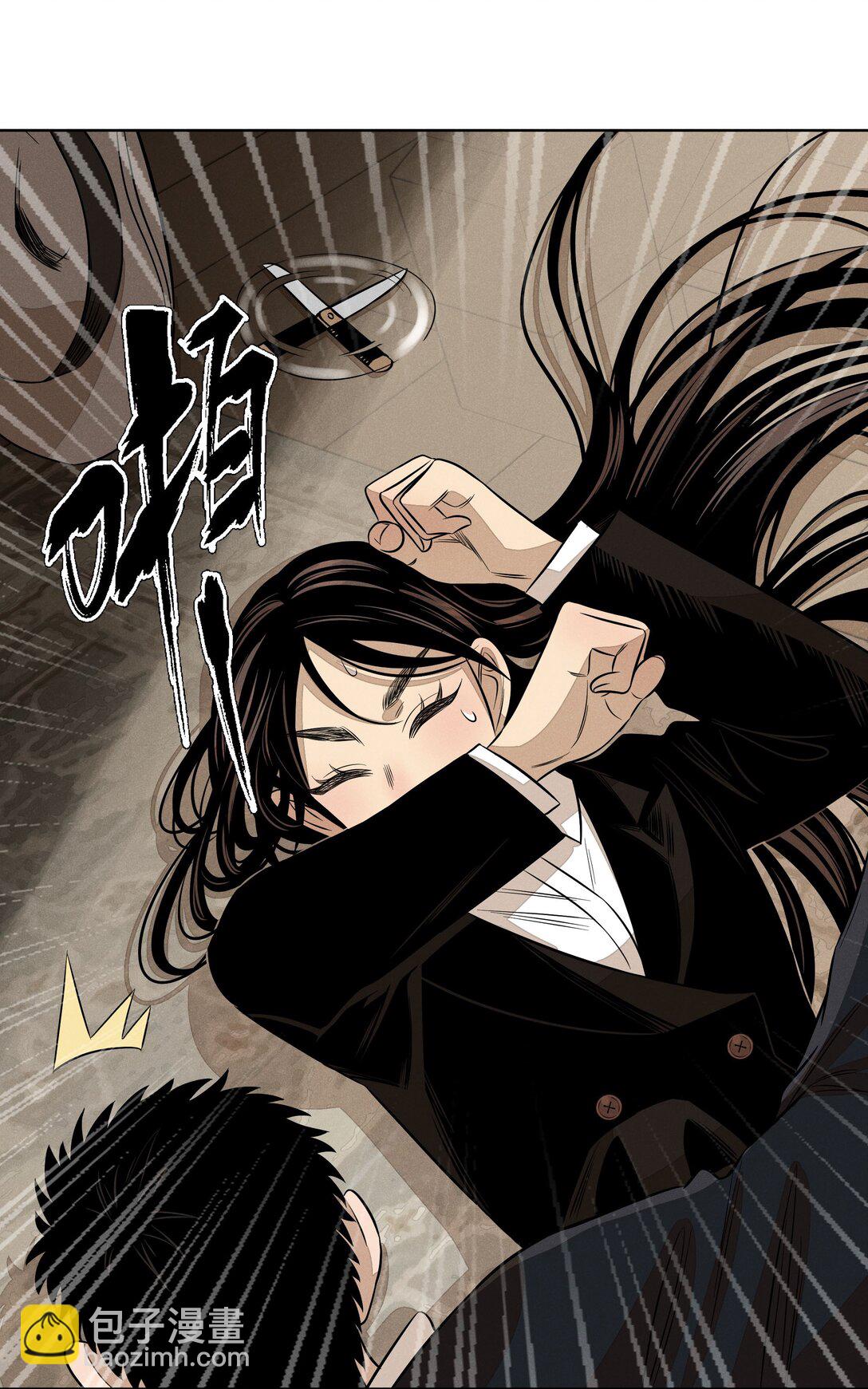 第六十二 旧怨新仇(1/2)-第65话