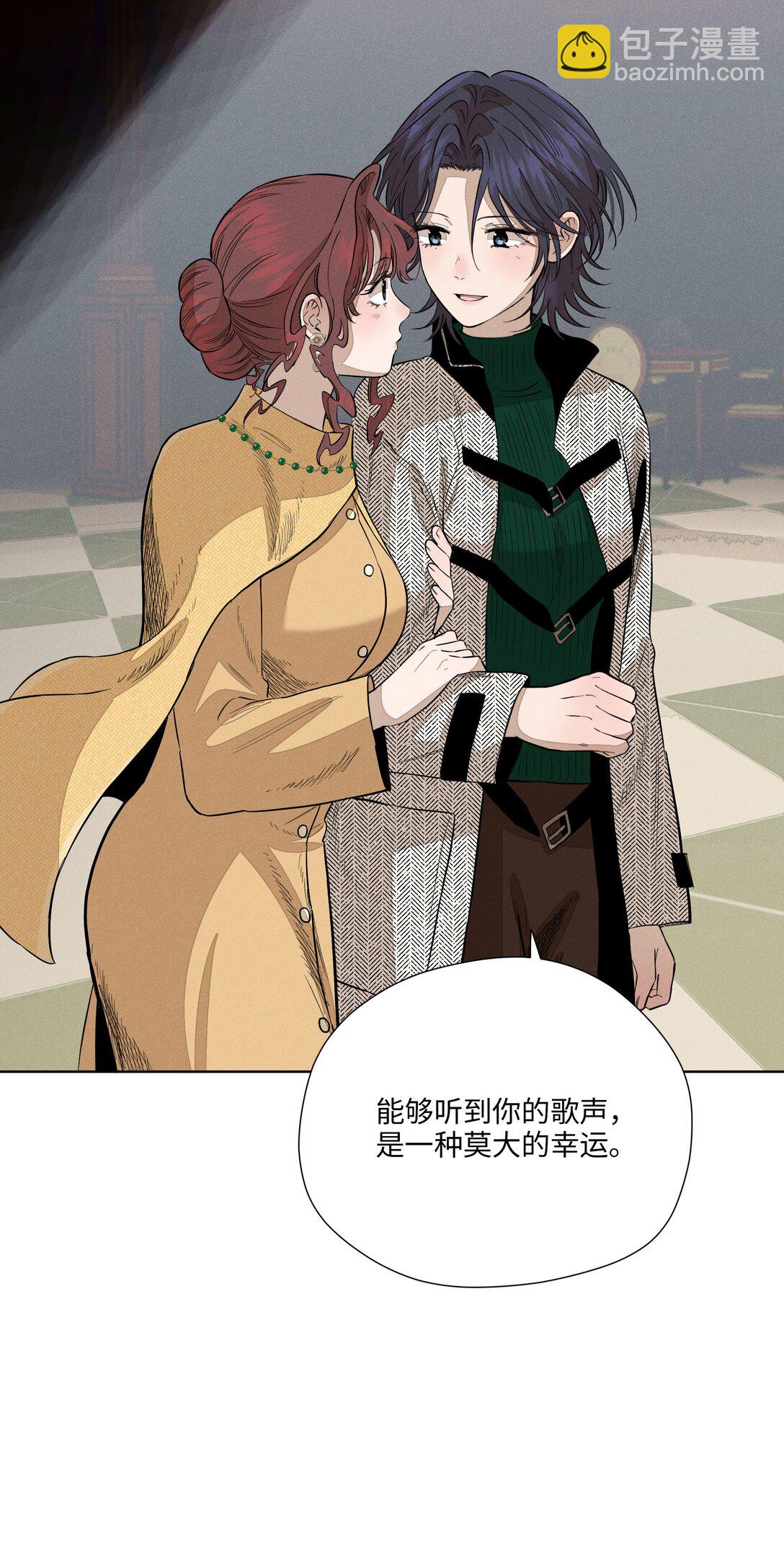 第六十四 复刻回忆(1/2)-第67话